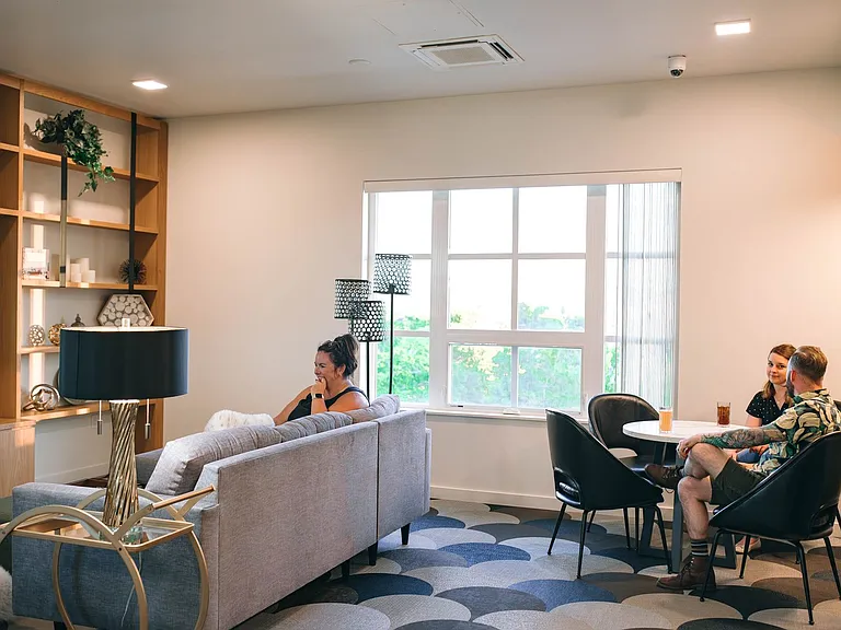 Gordon Lofts — Photo 10