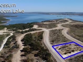 20 Clearwater Point, Graham, TX 76450