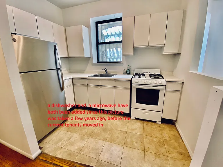 417 E 12th St #3B — Photo 11