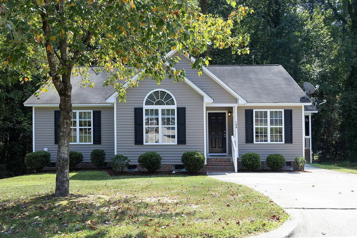 Building Photo - 109 Havencrest Lndg