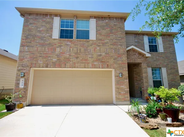 864 Highland Vis, New Braunfels, TX 78130