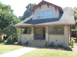 2408 Rosalind Ave SW, Roanoke, VA 24014