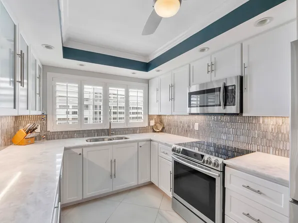 3212 S Ocean Boulevard #606-a, Highland Beach, FL 33487