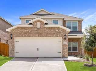 903 Princeton Heights Blvd, Princeton, TX 75407