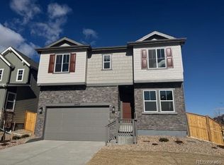 16477 W 92nd Place, Arvada, CO 80007