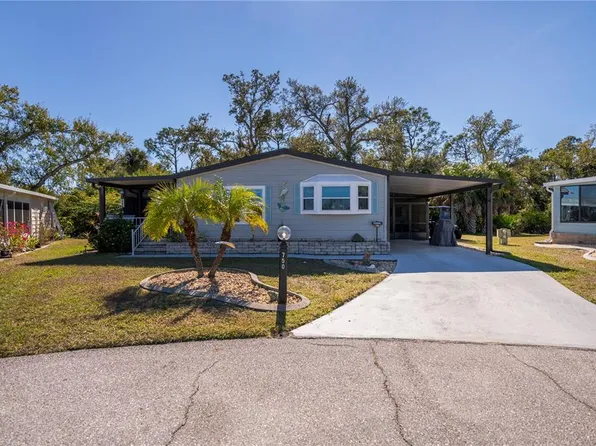 750 Portwine Ct, Englewood, FL 34223