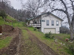 29013 Bonneyview Rd, Tollhouse, CA 93667