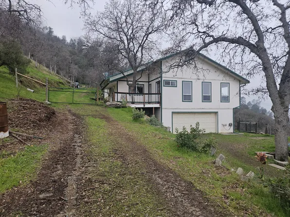 29013 Bonneyview Rd, Tollhouse, CA 93667