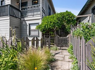 5941 Vallejo St APT C, Emeryville, CA 94608