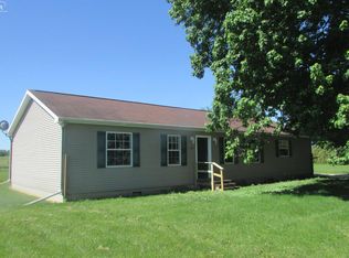 110 E Maple Ave, Bancroft, MI 48414