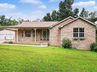 1065 Wixtown Rd, Westmoreland, TN 37186