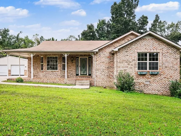 1065 Wixtown Rd, Westmoreland, TN 37186