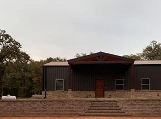 19401 Walker Rd, McLoud, OK 74851