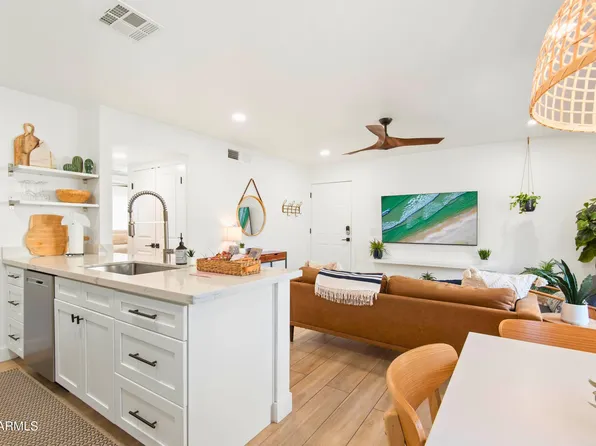 616 S HARDY Drive #114, Tempe, AZ 85281
