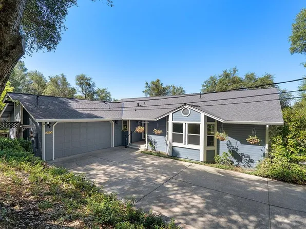 2290 Rising Hill Rd, Placerville, CA 95667