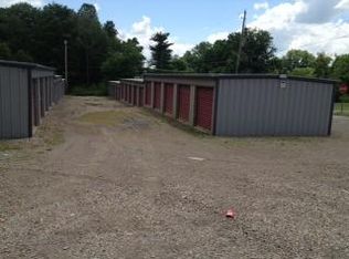 Fairfield Beach Rd NE, Thornville, OH 43076