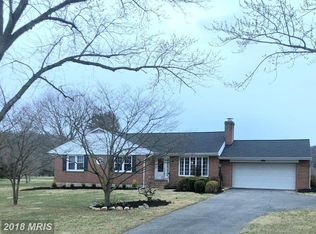 11114 Pool Rd, Cockeysville, MD 21030