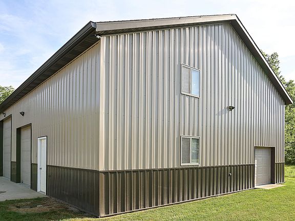 Pole Barn