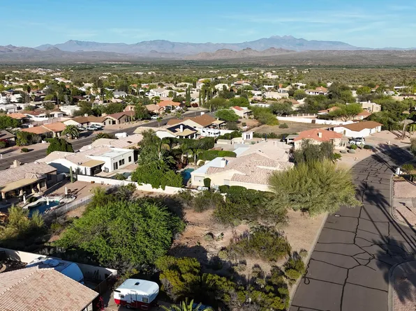 17320 E La Pasada Drive #3, Fountain Hills, AZ 85268