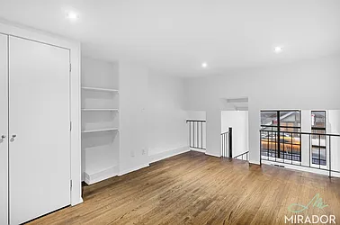 Rented by Mirador Real Estate