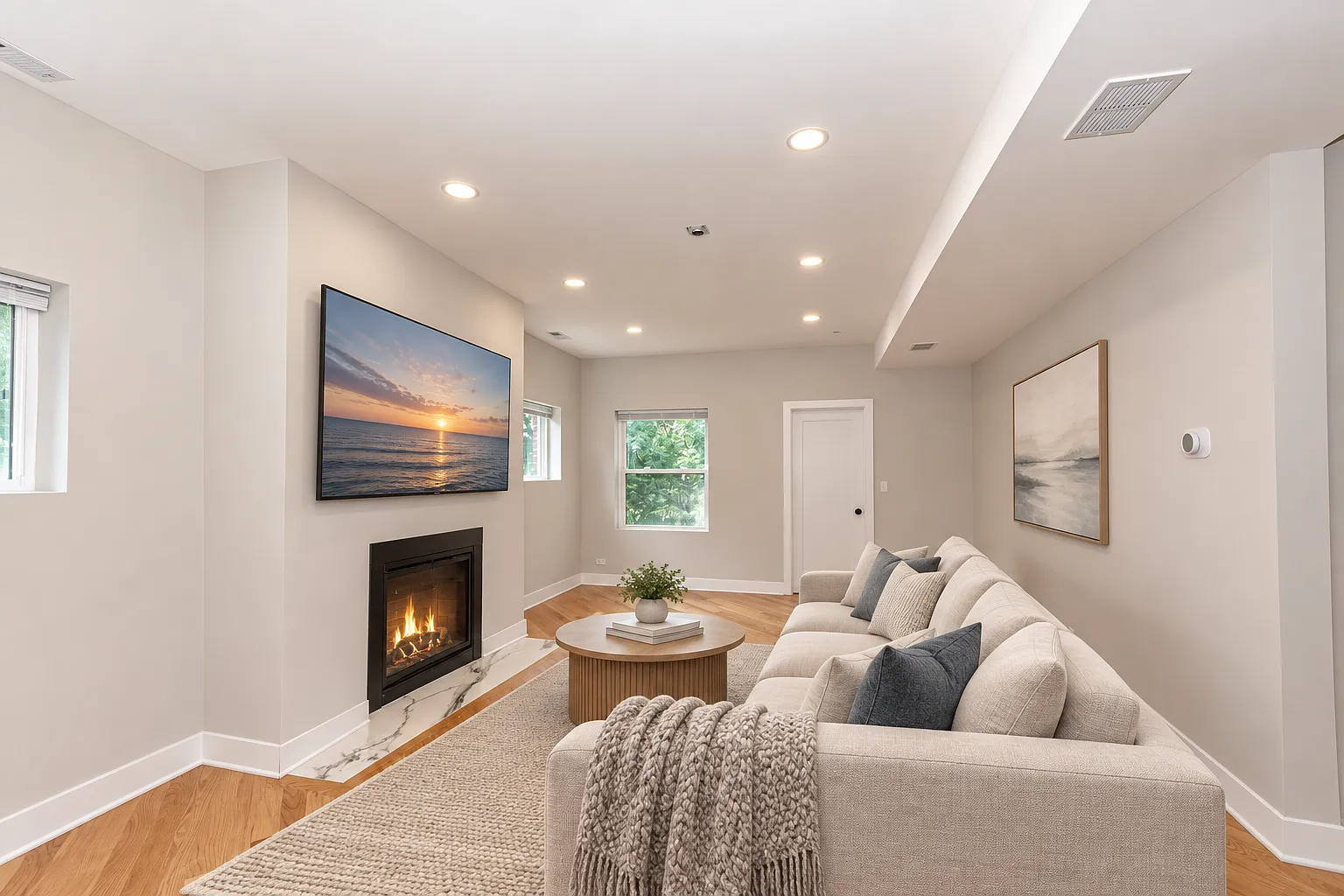 2 bed, 1100 sqft, $2,400 — Photo 4