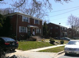 4012 Norcross St, Temple Hills, MD 20748