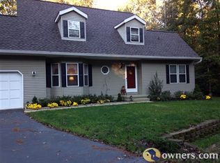 23271 White Elm Ct, California, MD
