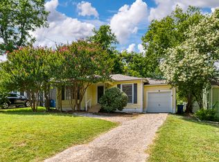8639 San Benito Way, Dallas, TX 75218