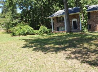 2564 Treadway Dr, Decatur, GA 30034