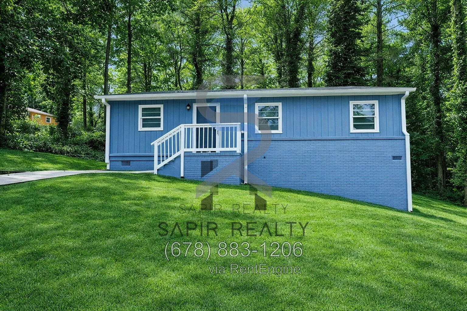 4 bed, 2.0 bath, 1025 sqft, $1,650 — Photo 2