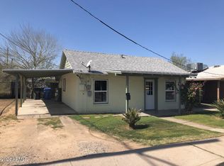 2545 E Culver St, Phoenix, AZ 85008