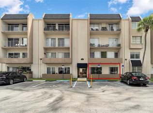 7747 SW 86th St #D-106, Miami, FL 33143