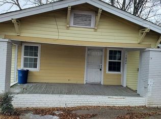 1804 Day Ave, Birmingham, AL 35217