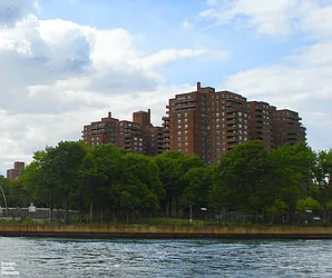 Rented by Brown Harris Stevens