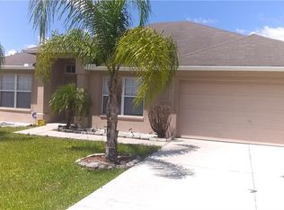1843 Hudson Ct, Poinciana, FL 34759