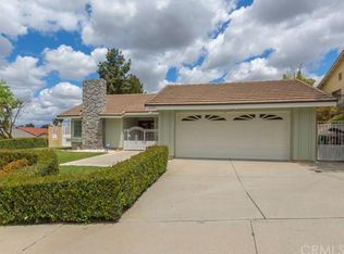 21505 Ambushers St, Diamond Bar, CA 91765