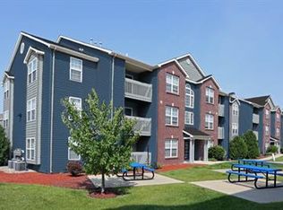 1601 E Florida Ave #10745019, Urbana, IL
