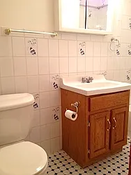 Rented by A D Shaye Realty Group 