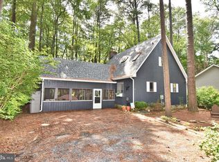 80 Cresthaven Dr, Ocean Pines, MD 21811