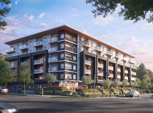 3839 Quadra St #202, Saanich, BC