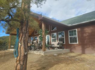 32790 Old Sopris Rd, Trinidad, CO 81082
