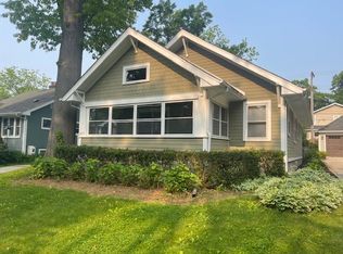 611 Maxwell Ave, Royal Oak, MI 48067