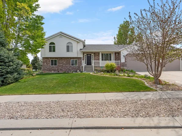 5339 Case Mountain Rd, West Jordan, UT 84081