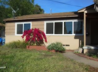 4623 Catherine Ave, San Diego, CA 92115