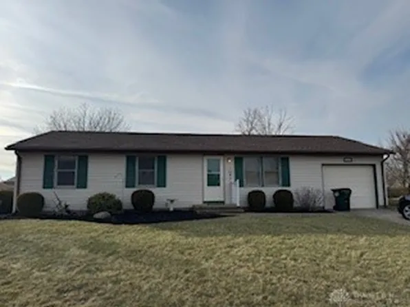 1213 Bailey Ave, Vandalia, OH 45377