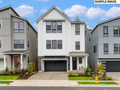 16036 NW Holman Way #L-81, Portland, OR, 97229