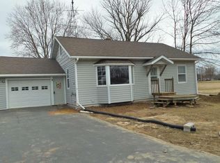 601 West BUSINESS COUNTY ROAD A, Dorchester, WI 54425
