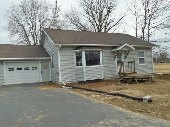 601 West BUSINESS COUNTY ROAD A, Dorchester, WI 54425