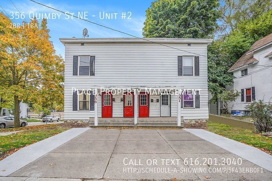 356 Quimby St NE 2, Grand Rapids, MI 49505 Zillow
