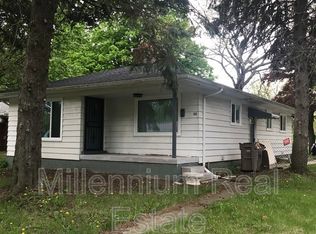 716 2nd Ave, Pontiac, MI 48340